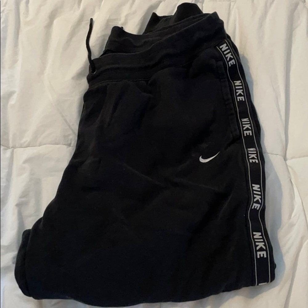 Nike 1x joggers with pockets
